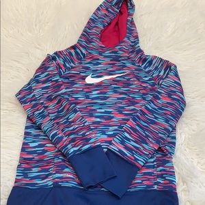 children’s Nike hoodie